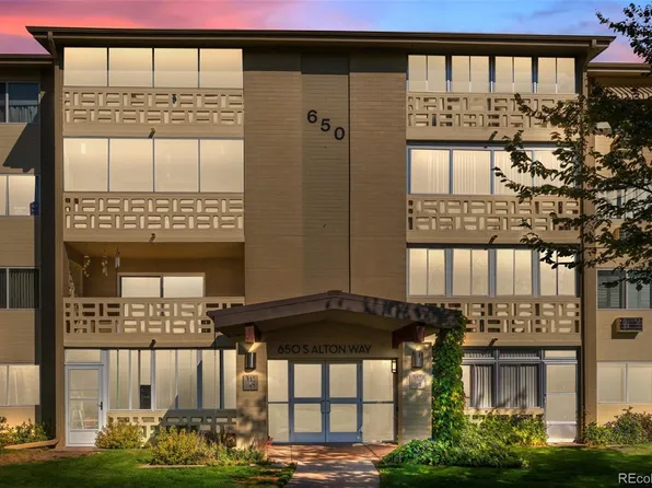 650 S Alton Way #6C, Denver, CO 80247