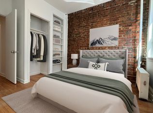 31 Irving St APT 2, Boston, MA 02114