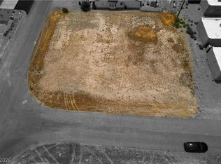 1620 Pershing Ave, Pahrump, NV 89048