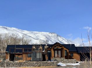 409 Tolman Rd, Powell, WY 82435