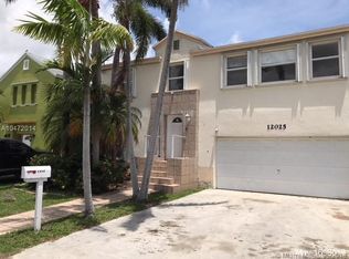 12025 SW 272nd Ter, Homestead, FL 33032