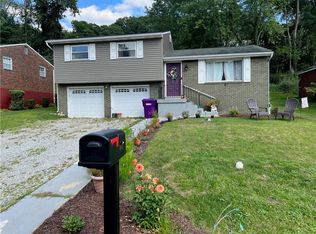 635 Harborview Dr, Pittsburgh, PA