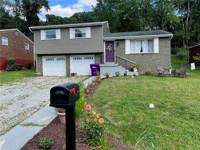 635 Harborview Dr, Pittsburgh, PA, 15239