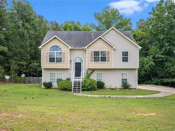 155 Liberty Bell Ln, Griffin, GA 30224