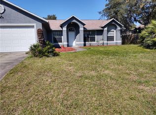 1257 Fawn Ave, Deltona, FL 32725