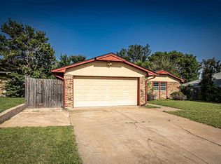706 SW Normandy Ave, Lawton, OK 73505