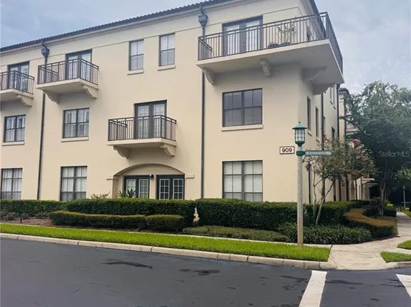 909 Waterside Ln APT 205, Celebration, FL 34747
