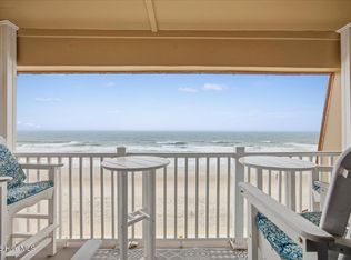 1840 New River Inlet Road Unit 2307b, North Topsail Beach, NC 28460
