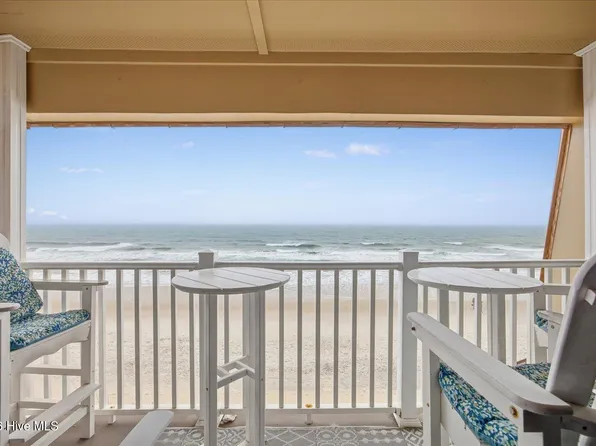 1840 New River Inlet Road Unit 2307b, North Topsail Beach, NC 28460