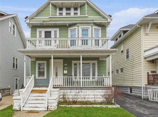 42 Mineral Springs Rd, Buffalo, NY 14210