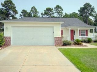 38 Lakeside Dr, Bluffton, SC 29910