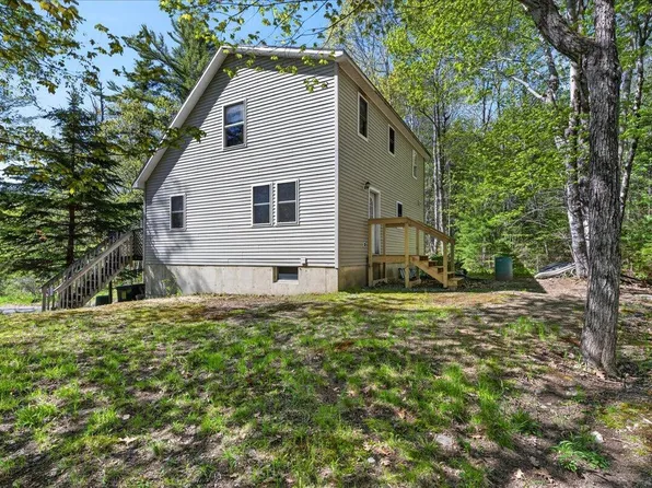 571 Crooked Road, Bar Harbor, ME 04609