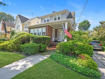 32-18 157th Street, Flushing, NY, 11354