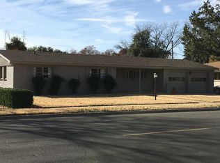 2713 58th St, Lubbock, TX 79413