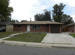 1956 S Quitman St, Denver, CO 80219