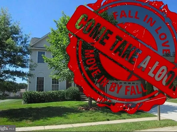 336 Ahern Dr, Edgewood, MD 21040