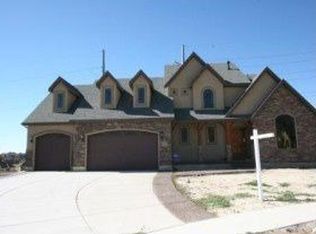 11943 N Horizon Dr, Highland, UT 84003