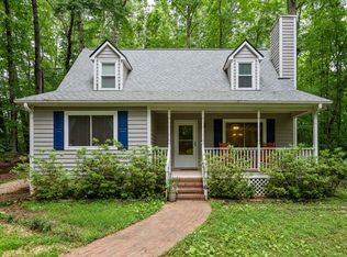 732 Phelps Rd, Hillsborough, NC 27278