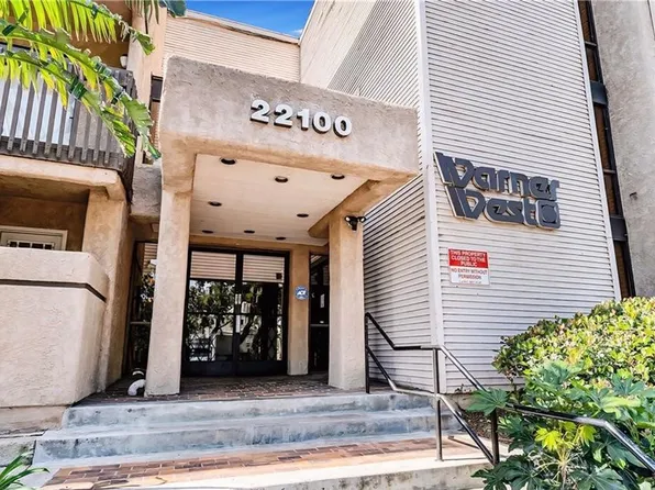 22100 Burbank Blvd Unit 250F, Woodland Hills, CA 91367