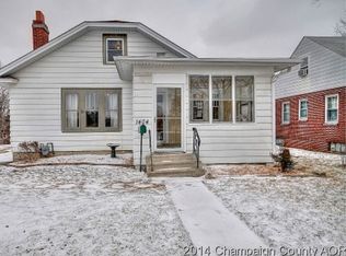 1404 N Broadway Ave, Urbana, IL 61801