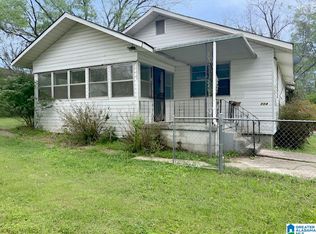 104 Church St, Warrior, AL 35180