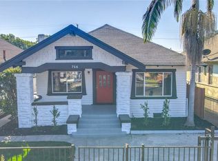 756-758 E 43rd St, Los Angeles, CA 90011