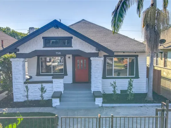 756-758 E 43rd St, Los Angeles, CA 90011