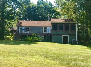 56 Hessian Hill Rd, Cornish, ME 04020