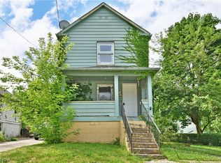 147 Bright Ave, Campbell, OH