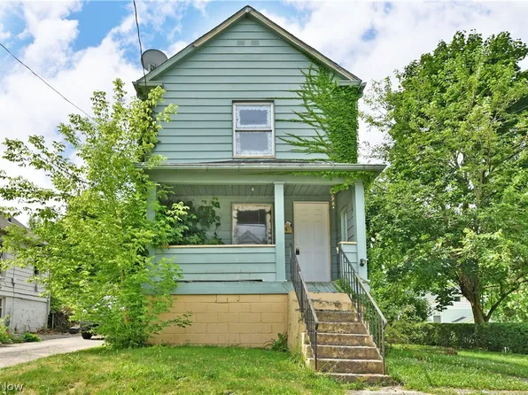 147 Bright Ave, Campbell, OH 44405