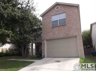 5502 Spring Day, San Antonio, TX 78247
