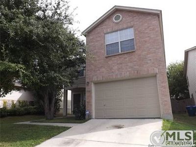 5502 Spring Day, San Antonio, TX, 78247