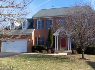 18803 Lake Placid Ln, Germantown, MD 20874