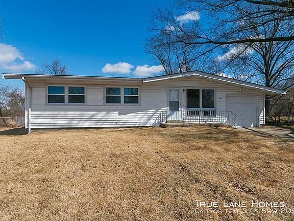 2nd image of 3005 Glade Ave