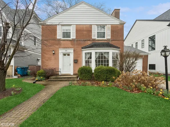 600 S Fern Ave, Elmhurst, IL 60126
