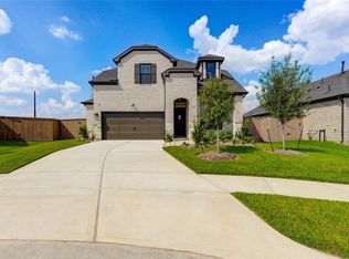 25326 Loch Doon Dr, Katy, TX 77493