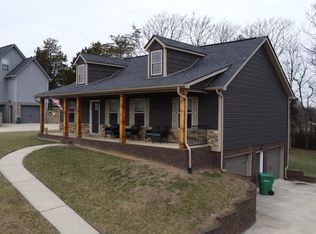 1861 Limestone Path, Morristown, TN 37814