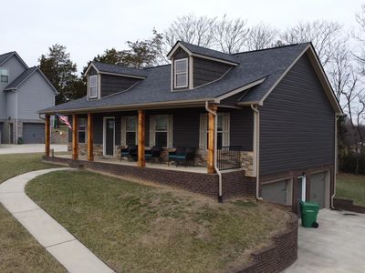 1861 Limestone Path, Morristown, TN, 37814