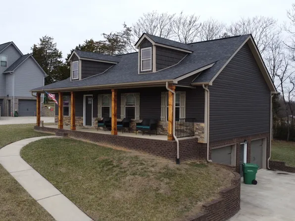 1861 Limestone Path, Morristown, TN 37814