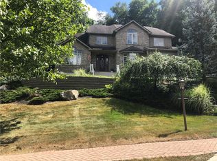 3439 Riva Ct, Dayton, OH 45430