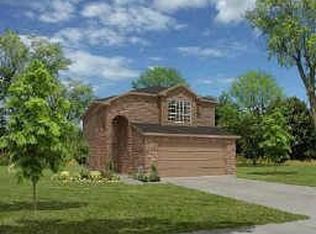 5216 Britton Ridge Ln, Fort Worth, TX 76179