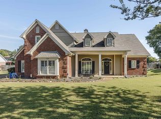 724 Deans Creek Dr LOT 68, Collierville, TN 38017
