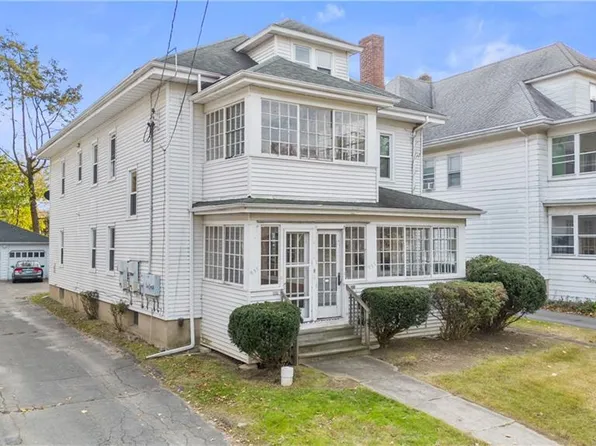 931 West Boulevard, Hartford, CT 06105