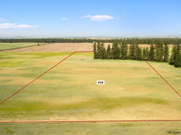 S Christensen Rd Lot 10, Medical Lake, WA 99022