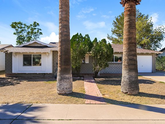 2nd image of 8227 E Heatherbrae Dr
