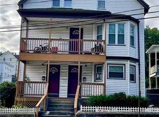 103 Hamlet Ave, Woonsocket, RI 02895