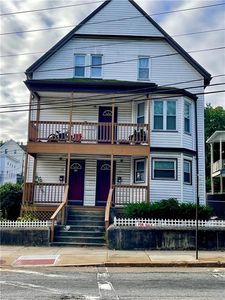 103 Hamlet Ave, Woonsocket, RI, 02895