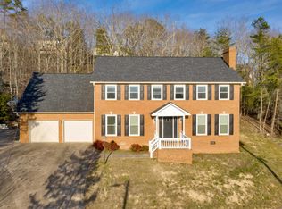 808 Amy Ln, Chattanooga, TN 37421