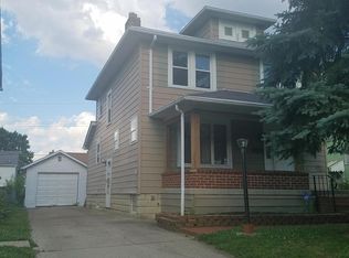 584 Clark Ave, Columbus, OH