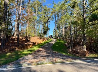 0 Brooksie Thompson Rd, Bath Springs, TN 38311